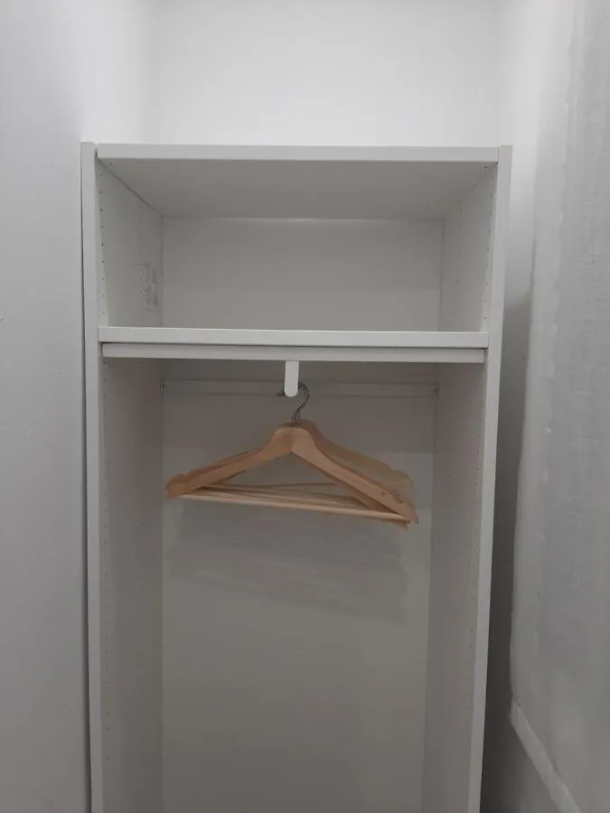 Atico En El Centro De Vitoria Parking Gratis Appartement
